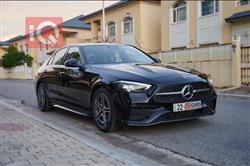مرسيدس بنز C-Class